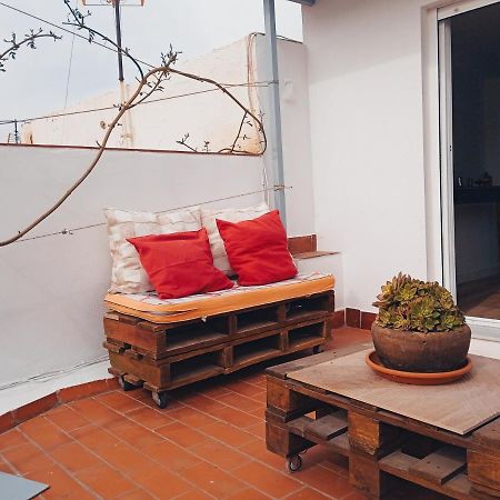 Apartamentos Lax Almería Exterior photo